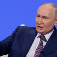 Guerre en Ukraine: la Russie et Kiev s'accusent d'attaques durant la nuit malgré l'accord d'une trêve limitée décidé lors de l'appel entre Trump et Poutine