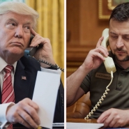 trump zelensky