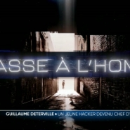 Une nouvelle émission immersive où 6 duos de candidats devront échapper à une équipe d'enquêteurs professionnels. L'invité du RTLinfo Signatures, Guillaume Deterville, fait partie de ces experts.