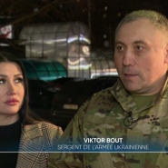 Nous avons rencontré des soldats ukrainiens blessés au combat. Malgré leurs blessures graves et une longue convalescence, ils ne regrettent rien et affirment qu’ils seraient prêts à se battre à nouveau pour leur pays.