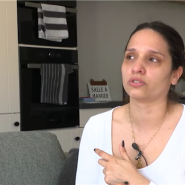 Plusieurs plaintes ont été déposées contre une directrice de crèche à Bxl. Elle aurait maltraité et insulté les enfants dont elle avait la garde. Témoignages.