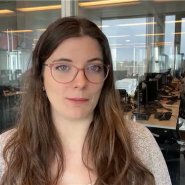 Tous les jours, Fanny Linon répond aux questions posées par les utilisateurs de RTL info via le bouton orange Alertez-nous.