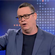 Martin Buxant reçoit chaque dimanche une personnalité publique ou politique qui fait l'actualité.