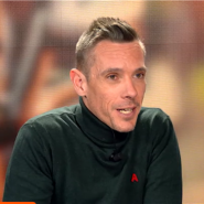 Wout van Aert peut-il gagner l'E3 ? Le Peloton se divise sur la question