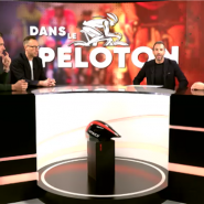 Une folle série flandrienne, Van Aert, le futur: Dans le Peloton préface la semaine de cyclisme