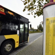 La fin de la grève TEC