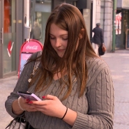 Les clients dépensent beaucoup sur Internet