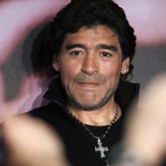 maradona
