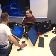 Le jour où un coureur a gagné Gand-Wevelgem... dans le coffre d'une voiture