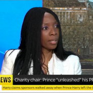 Le prince Harry est accusé de harcèlement par la présidente de l’ONG Sentebale, qu’il a récemment quittée sur fond de conflit interne.