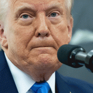 Donald Trump, President of the United States