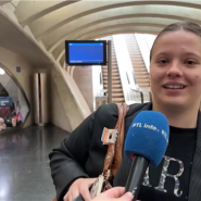 Ce matin, de nombreux navetteurs ont dû se débrouiller pour effectuer leurs déplacements matinaux. Que ce soit pour rejoindre le boulot, l’école ou arriver à un rendez-vous professionnel, chacun a dû trouver des solutions.