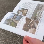 L'histoire des moulins 