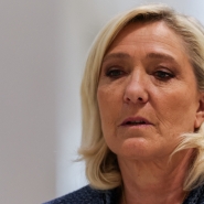 Marine Le Pen