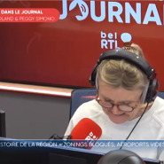 Donald Trump a écrit à l'ambassade de Belgique et probablement à une série de grandes sociétés européennes qui travaillent avec l'administration fédérale américaine.