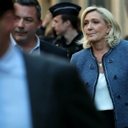 Marine Le Pen