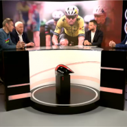 Chaque semaine, l'équipe RTL sports et ses consultants décortiquent l'actualité cycliste belge et internationale.