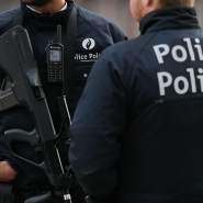 Des juges sont-ils sous protection policière ? 