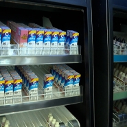 Du liquide pour cigarette électronique