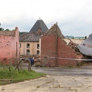 "C'est quelque chose qu'on veut éviter à tout prix": voici pourquoi les assurances s'inquiètent des futures intempéries