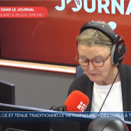 Nous vous en parlions ce matin, Vanessa Matz, la ministre en charge de la Digitalisation, a été placée sous protection policière. Elle a reçu des menaces anonymes de personnes irritées par son projet visant à mettre fin à l'anonymat sur les réseaux sociaux. En quoi consiste-t-il concrètement?