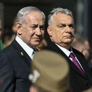 orban-netanyahu