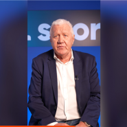 Ce vendredi, on continue notre échauffement avant le Tour des Flandres. Cette fois, c'est Patrick Lefevere, l'ancien patron de l'équipe Soudal Quick-Step, qui nous donne ses grands favoris.