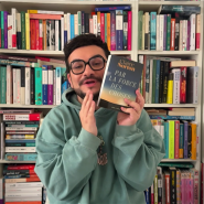 François Coune partage ses coups de coeur littéraires sur RTL info.