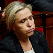 marine le pen