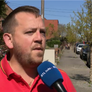 Nicolas D’Andrea, frère de Frédéric, le gille tué à Strépy: Le retour à la case prison de Paolo Falzone était indispensable