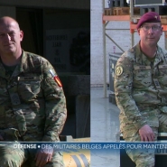 Le ministre des Affaires étrangères, Maxime Prévot, a déclaré que la Belgique pourrait participer à une mission de maintien de la paix en Ukraine. des militaires belges partagent leurs expériences passées lors des missions de maintien de la paix, offrant un aperçu de leurs rôle et défis.