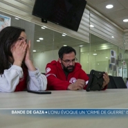 Le Croissant-Rouge palestinien affirme que les 15 secouristes tués à Rafah le 23 mars ont été délibérément visés par des tirs israéliens. Selon leur président, les victimes ont été touchées dans la partie supérieure du corps, ce qui montrerait une intention de tuer.