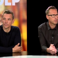 Wout van Aert en favori à Paris-Roubaix?