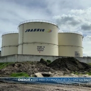 La guerre commerciale lancée par Donald Trump a au moins un effet positif : les prix de l'énergie ont chuté ces derniers jours. Que ce soit le mazout de chauffage, le gaz ou les pellets, les tarifs sont en baisse. Est-ce le moment de commander ou de signer un contrat ?