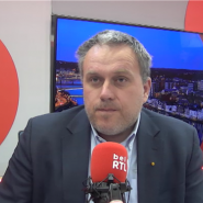 L'entreprise montoise I-care reporte son entrée en bourse... à cause de Donald Trump.