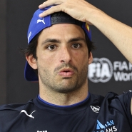 carlos_sainz_diarrhee