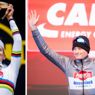 Pogacar vs van der poel