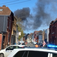 incendie-ottignies-police