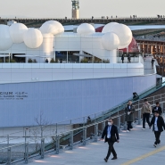 pavillon belge osaka