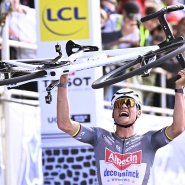 mathieu van der poel