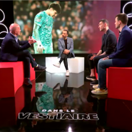 Dans le Vestiaire décortique l'actualité du football belge et des Diables Rouges.