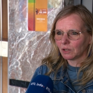 La maman d'Arlette victime de l'avocate qui a détourné 1,7 million d'euros: "Elle lui a empêché de faire des activités"