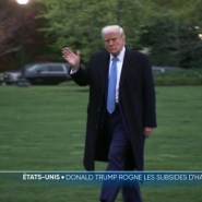 Le gouvernement américain prive Harvard d'une subvention de 2 milliards de dollars. L'administration Trump exigeait la fin des programmes en faveur de la diversité et des mobilisations étudiantes pour Gaza. L'université a refusé, et ses subsides seront donc coupés.