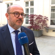 "Optimiser les processus": chef de corps unique, date de mise en place