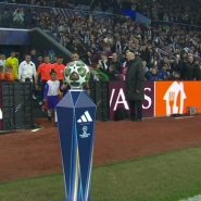 Ligue des Champions: Aston Villa se plante et joue l'hymne de l'Europa League contre le PSG