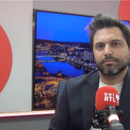 Le libéral était l'invité de Martin Buxant dans le 7h50 de bel RTL.
