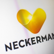 Le logo de Neckermann