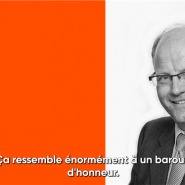 L'avocat en droit du travail, Bruno-Henri Vincent, décortique la loi concernant le droit au chômage.