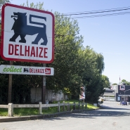 Delhaize