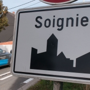 soignies